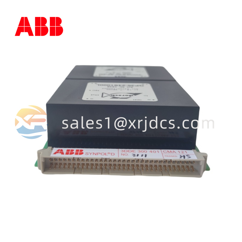 ABB CMA121