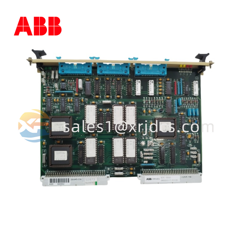 ABB SCYC51010