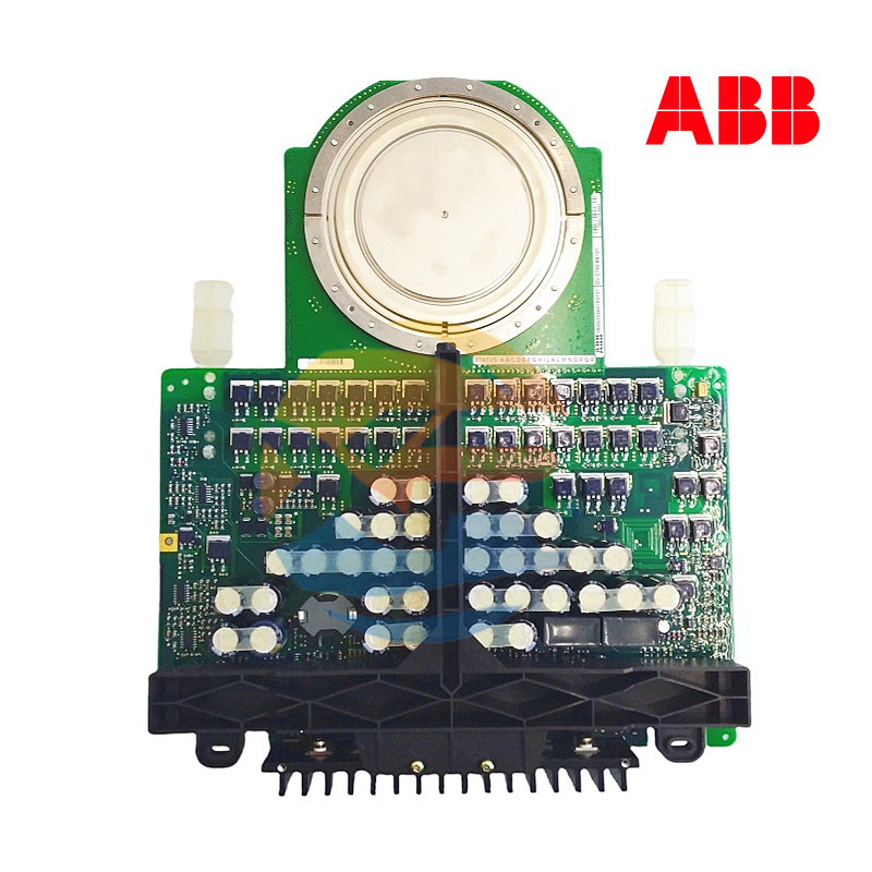 ABB 5SHY3545L0009 3BHB013085R0001