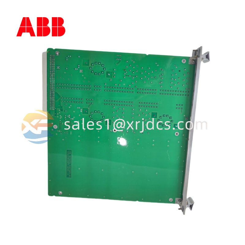 ABB P4LR 1KHL015107R0001