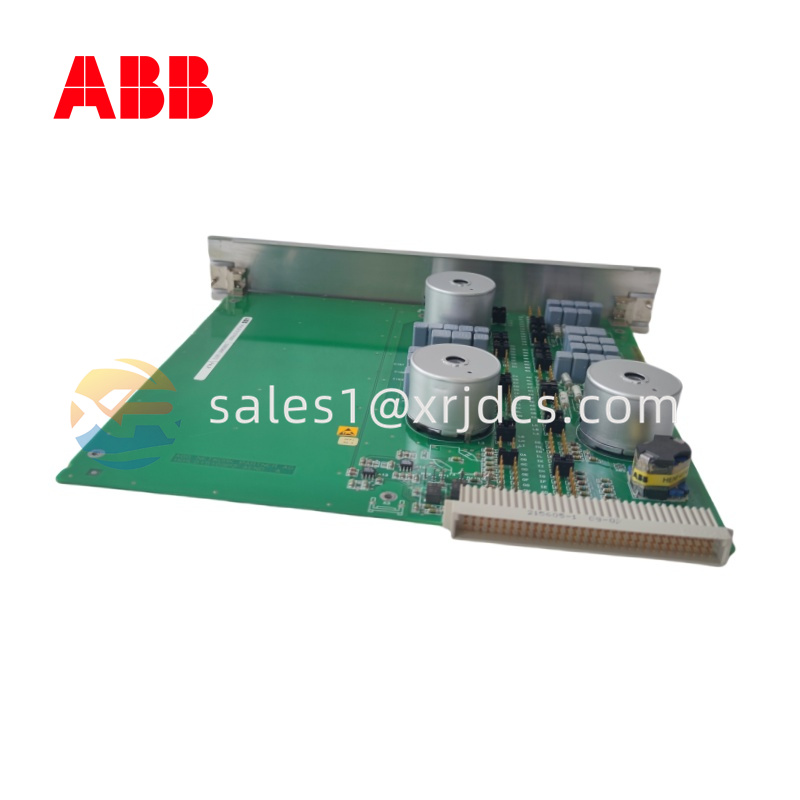 ABB P4LR 1KHL015107R0001