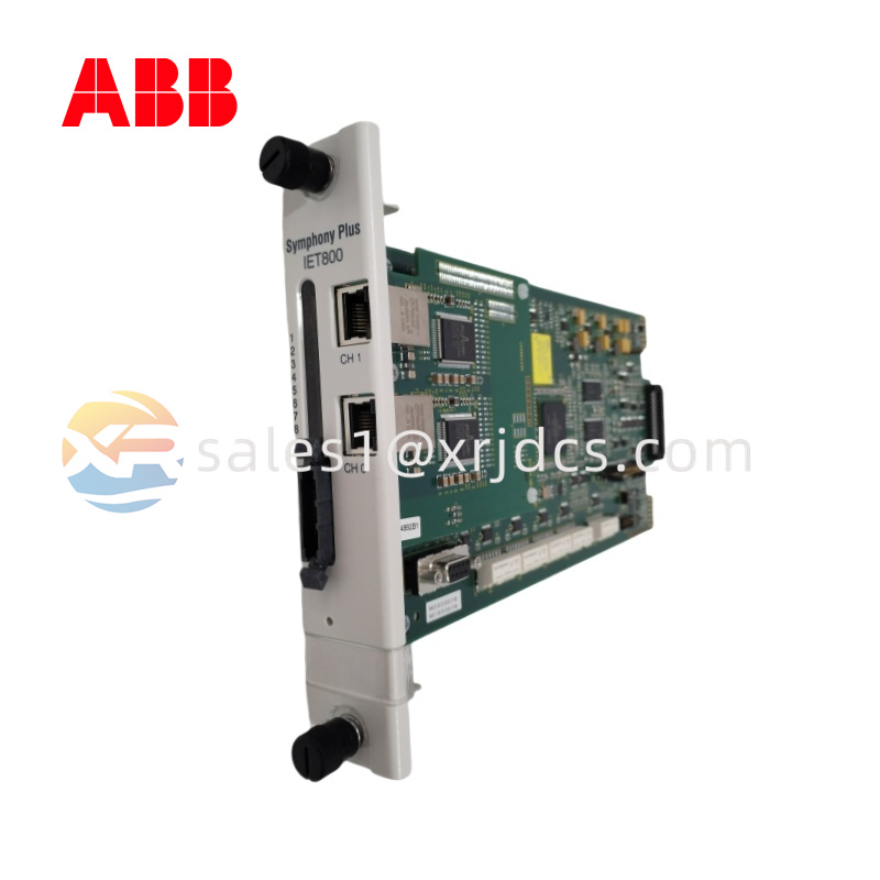 ABB SPIET800