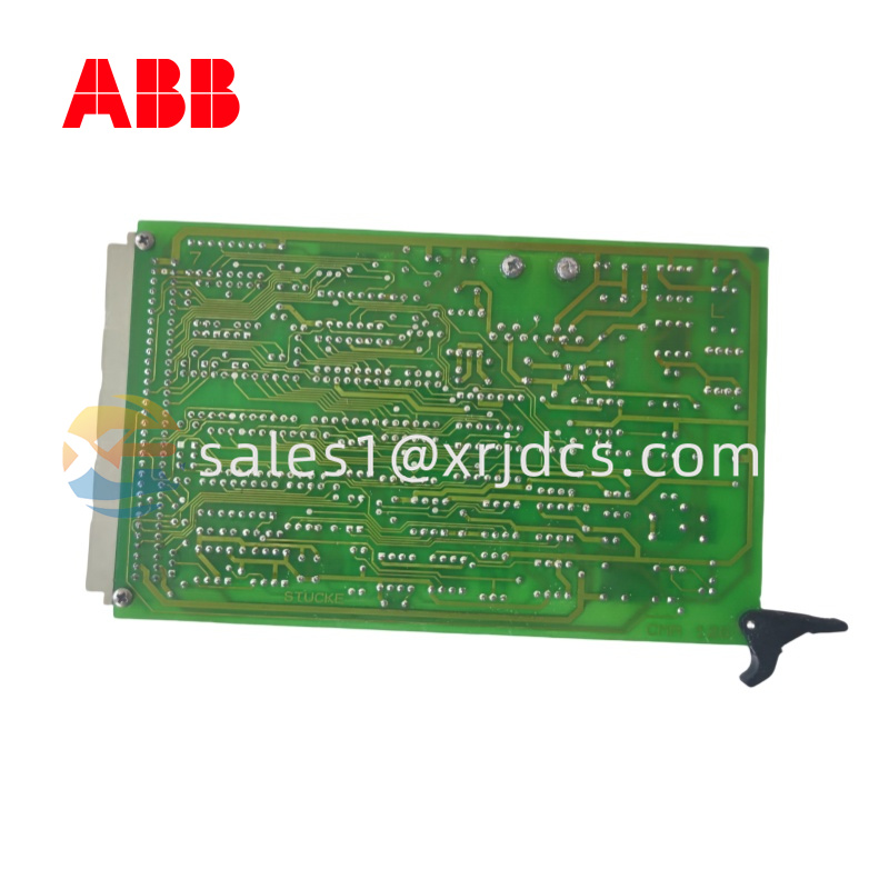 ABB CMA126