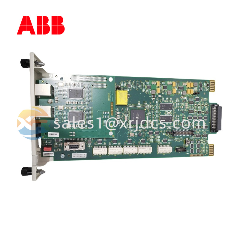 ABB SPIET800