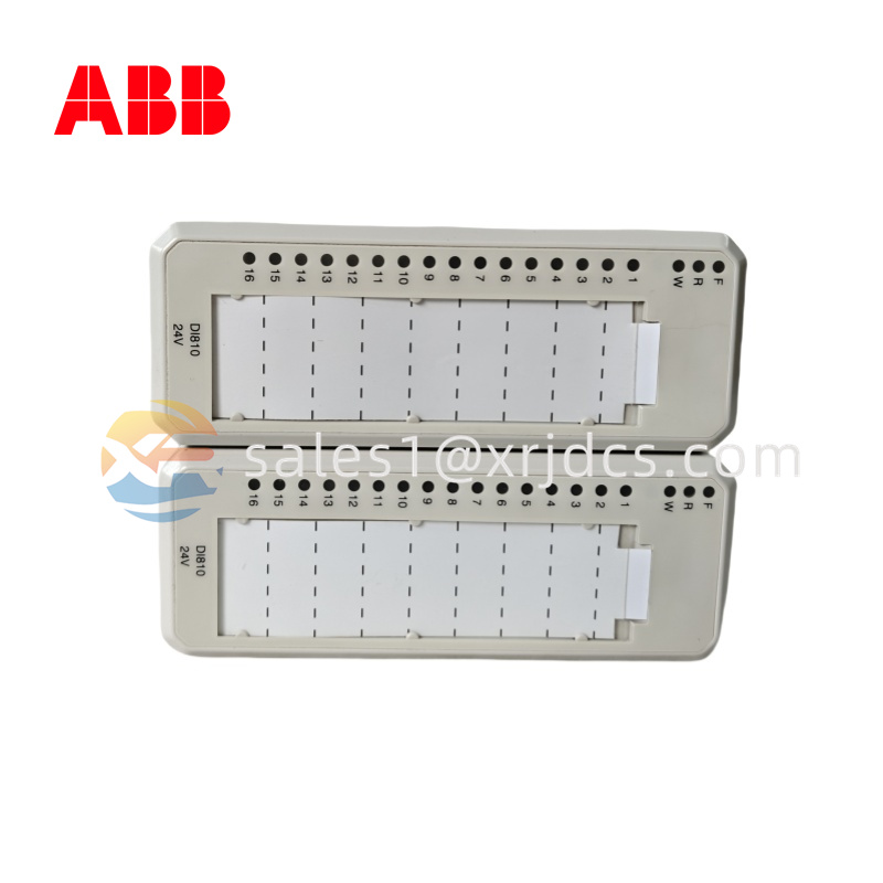 ABB DI810