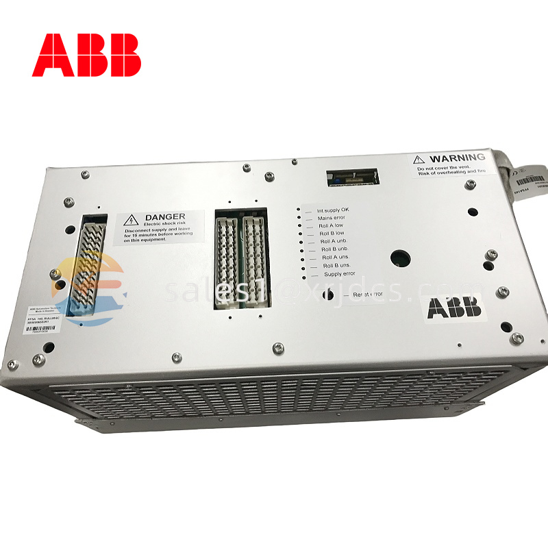 ABB PFSA140 3BSE006503R1