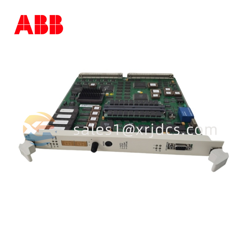 ABB PM510V16 3BSE008358R1