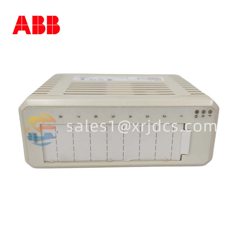 ABB AI830 63938751