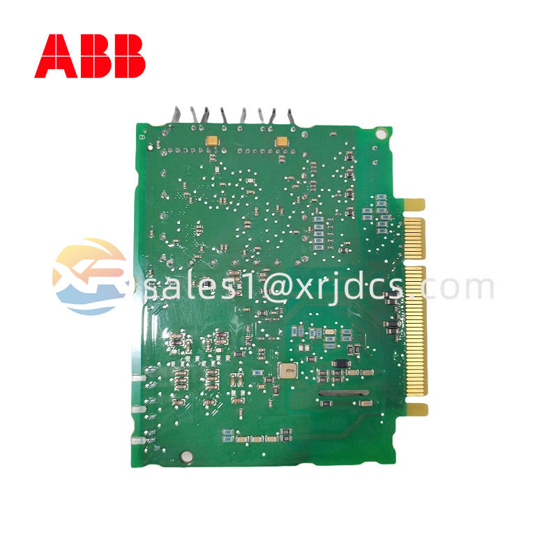 ABB TB840A 3BSE037760R1