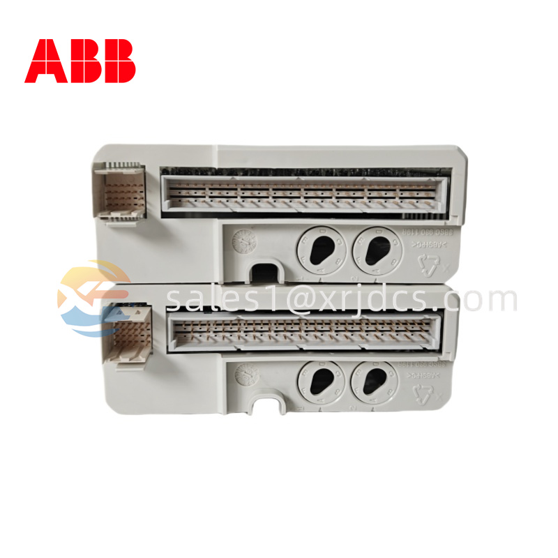ABB DI810 3BSE008508R1