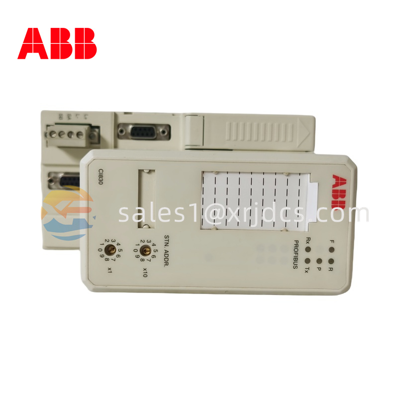 ABB CI830