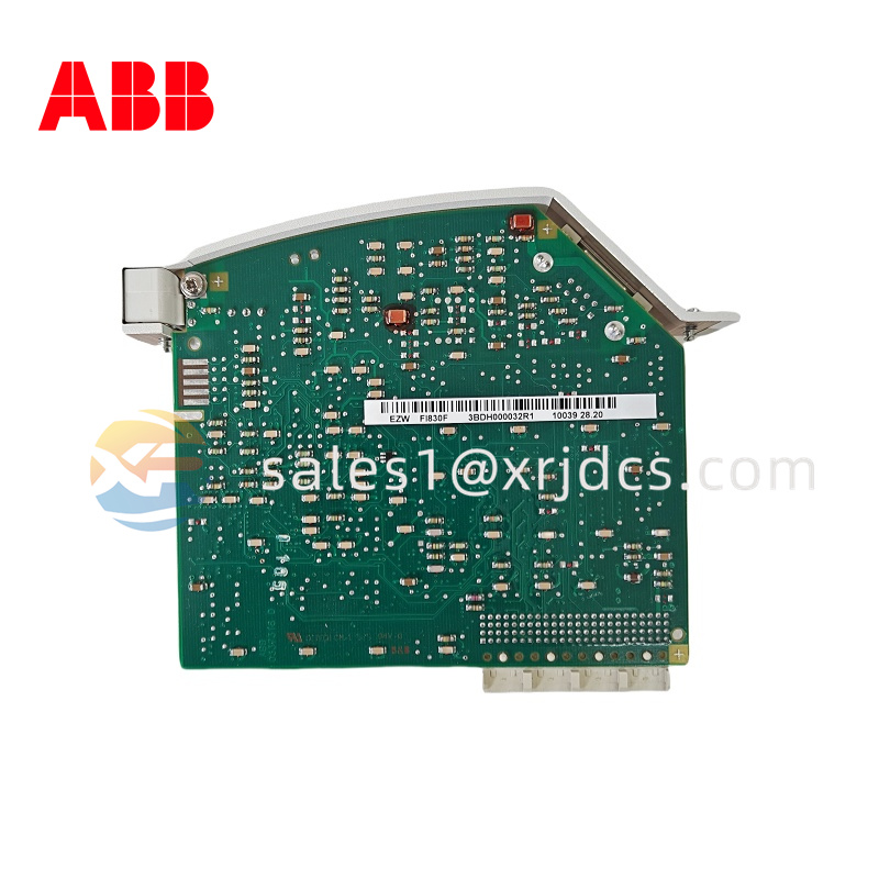 ABB FI830F 3BDH000032R1