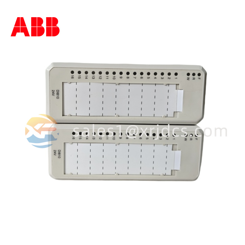 ABB DI810 3BSE008508R1