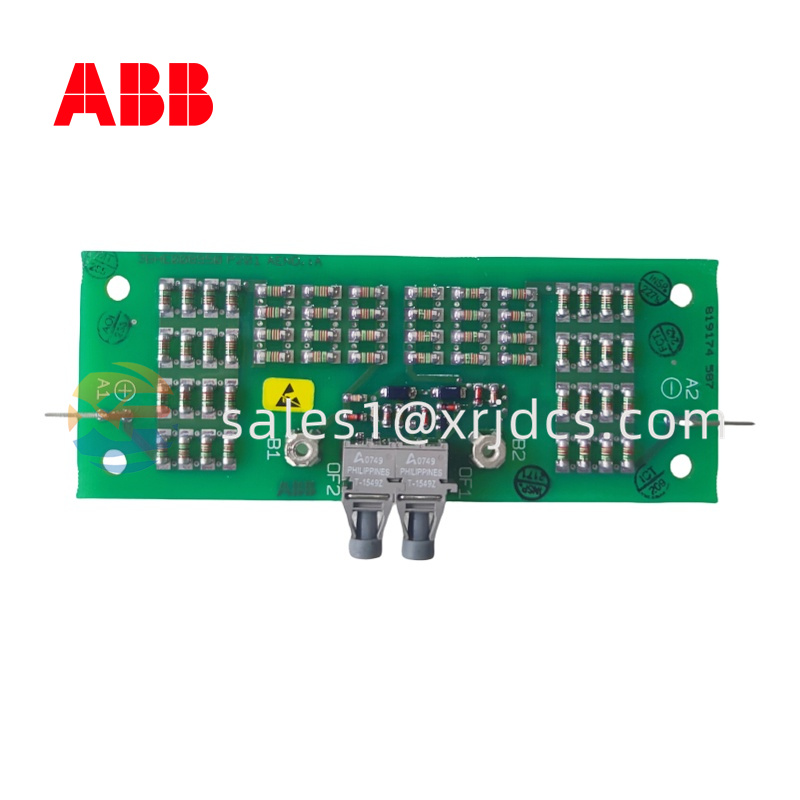 ABB 3BHE009017R0102