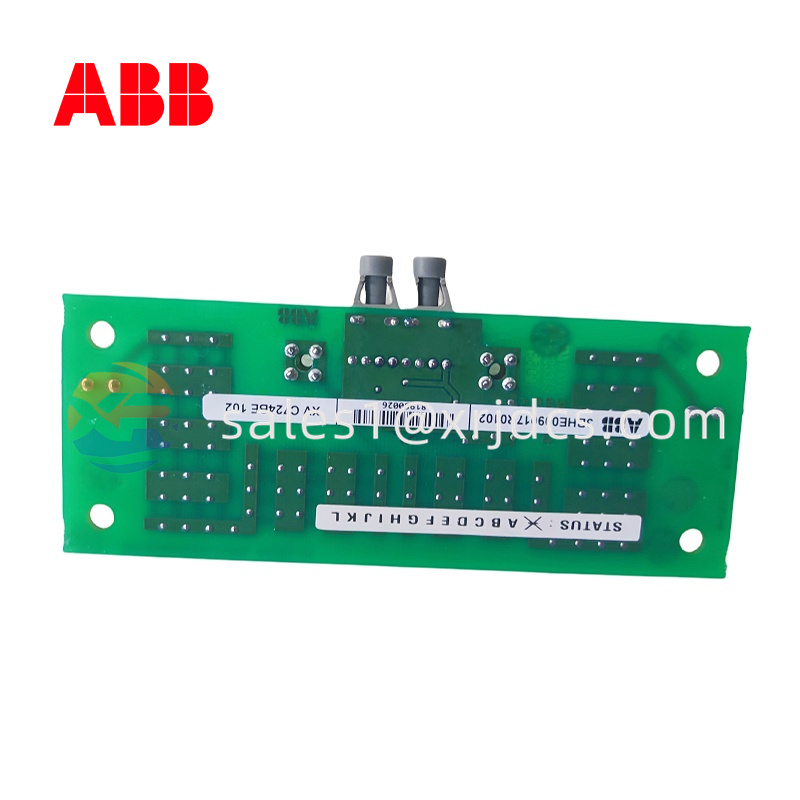 ABB 3BHE009017R0102