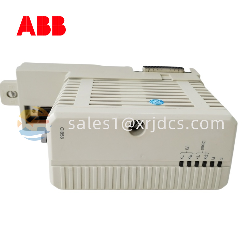 ABB CI858K01 3BSE018135R1