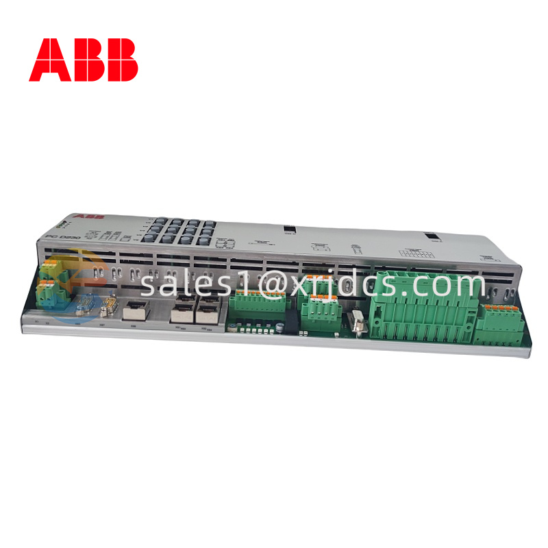 ABB PCD230A101 (3BHE022291R0101)