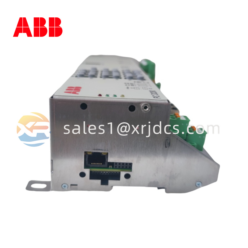 ABB PCD230A101 (3BHE022291R0101)