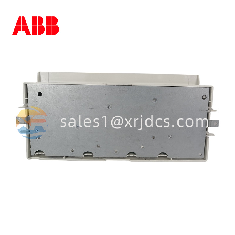 ABB RDCU-12C 3AUA0000036521
