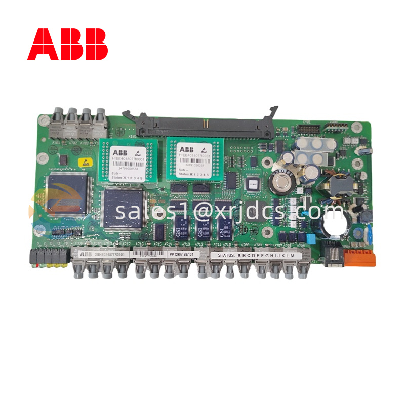 ABB PPC907BE101 3BHE024577R0101