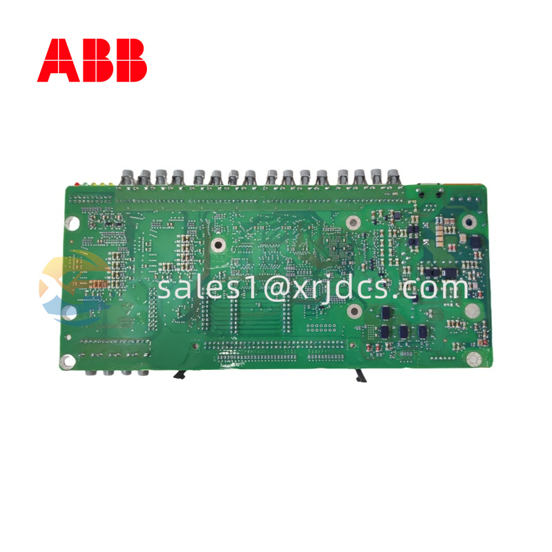 ABB PPC907BE101 3BHE024577R0101