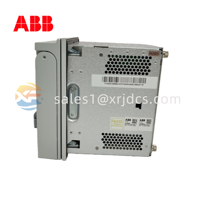 ABB REF615C_E HCFEAEAGABC2BAA11E