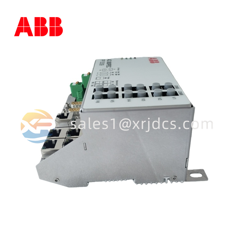 ABB PPD539A102 3BHE039770R0102