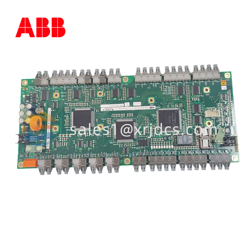 ABB UFC760BE1042 3BHE004573R1042