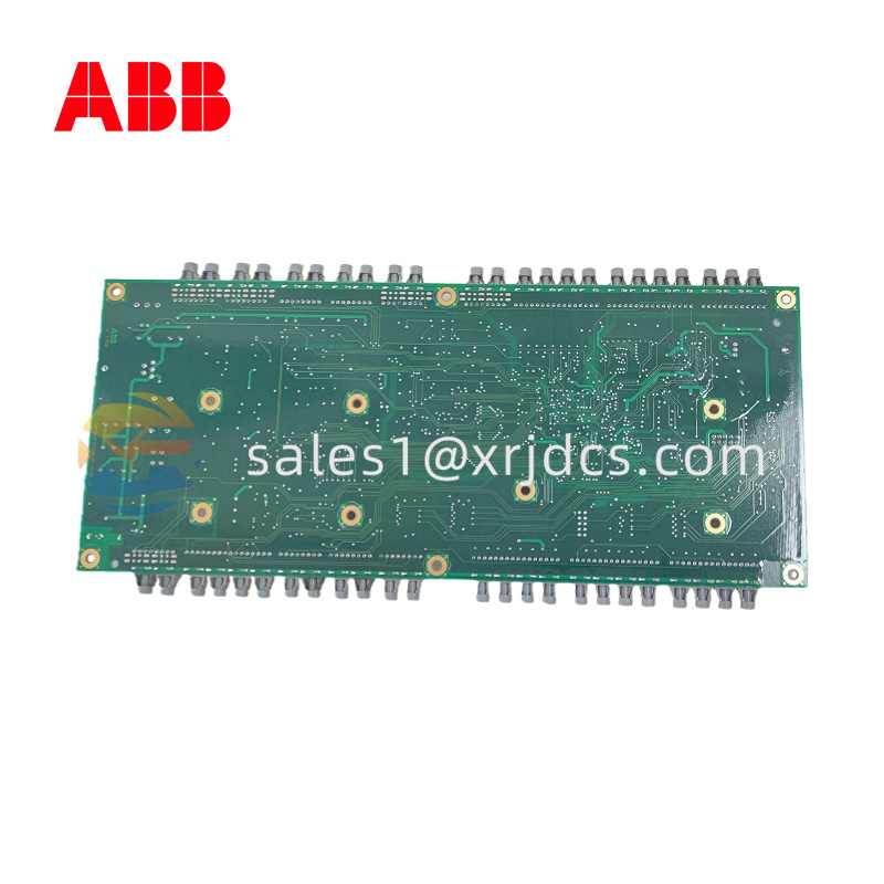 ABB UFC760BE1042 3BHE004573R1042