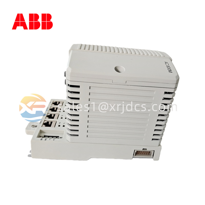 ABB PM866K01 3BSE050198R1