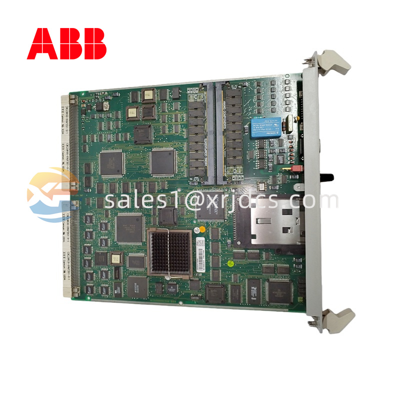 ABB PM511V08 3BSE011180R1