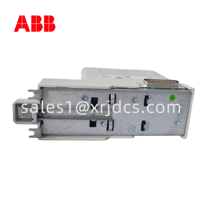 ABB CI867K01 3BSE043660R1