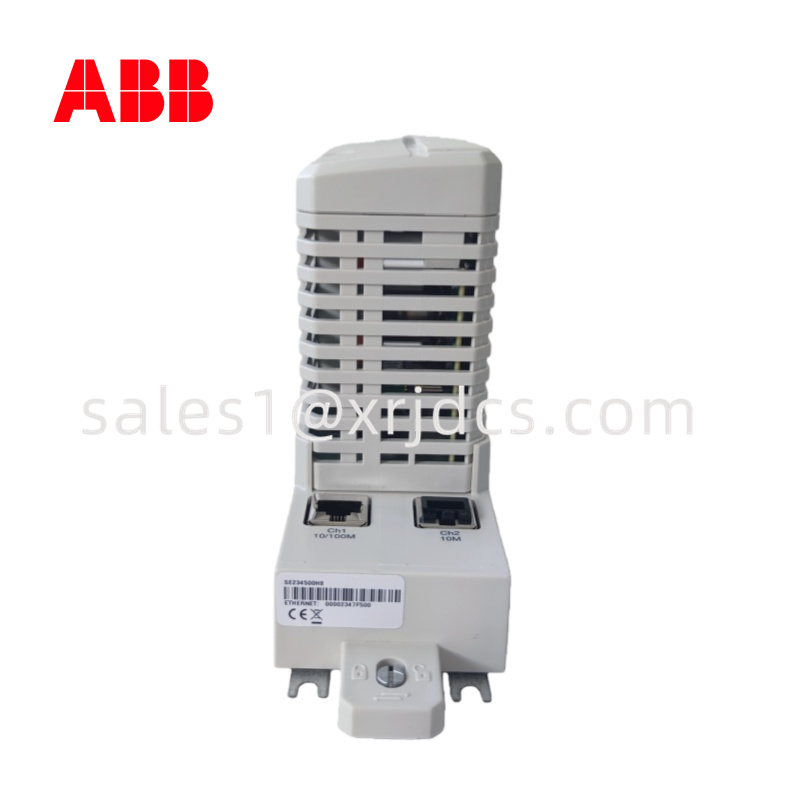 ABB CI867K01 3BSE043660R1