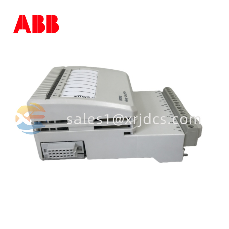 ABB DO802 3BSE022364R1