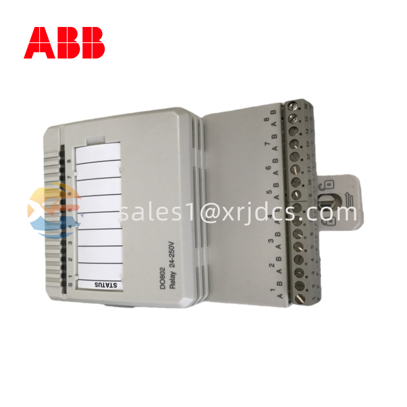 ABB DO802 3BSE022364R1