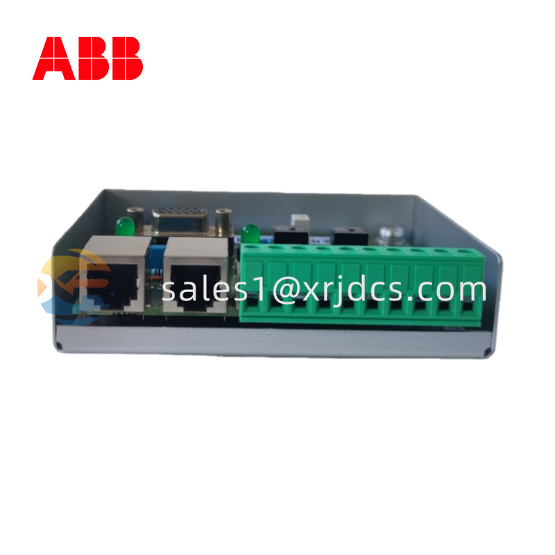 ABB NMBC-01 64079760