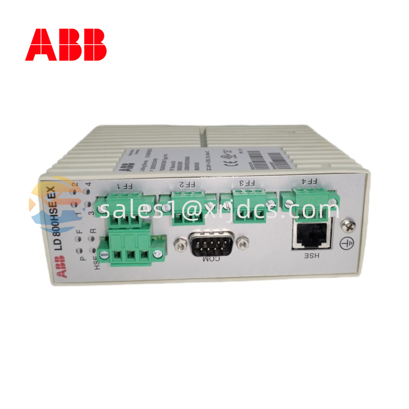 ABB LD800HSEEX 3BSE073314R1