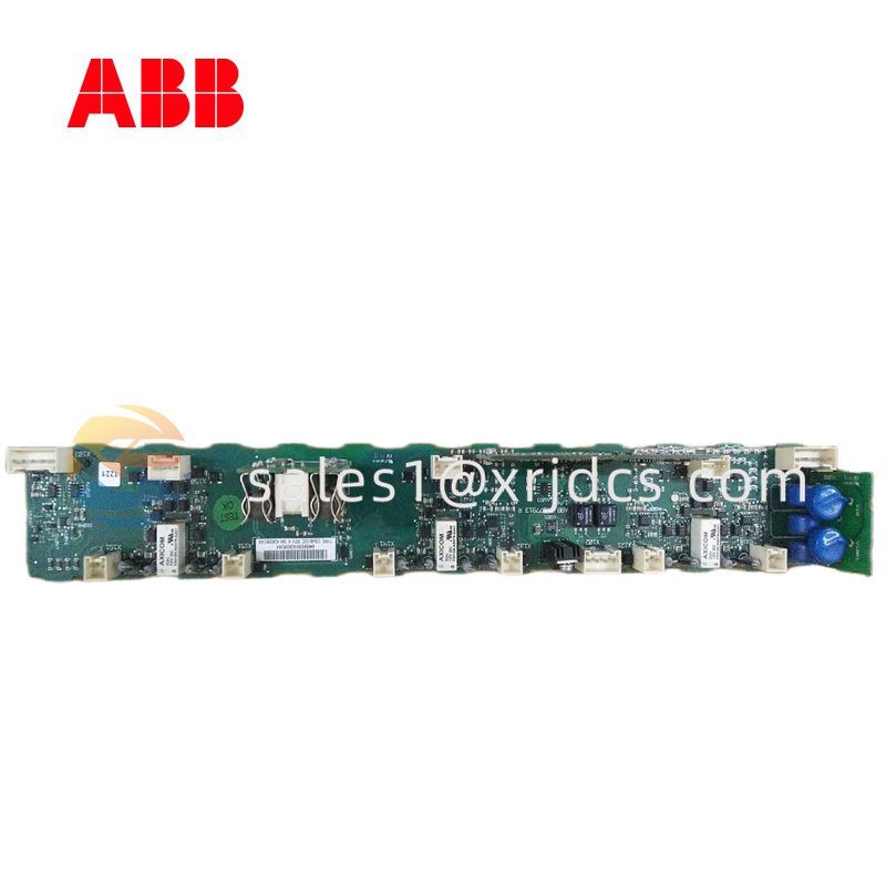 ABB DSMB-02C 3AFE64666606